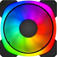 Вентилятор для корпуса Powercase CM21-12 ARGB