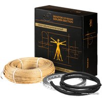Нагревательный кабель Золотое сечение GS-1600-90,0