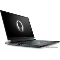 Игровой ноутбук Dell Alienware m15 R5 M15-1724