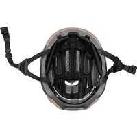 Cпортивный шлем Force Neo S/M (бронзовый/черный)