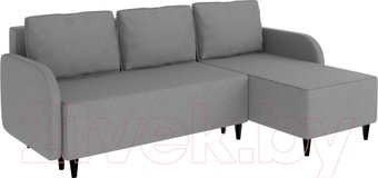 Mio Tesoro Velke SB3CHL (Malmo 90 Grey)