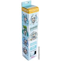 Коврик для стола Thermaltake Dasher Extended Snow Miku Edition