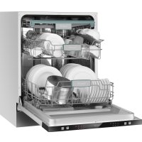 Встраиваемая посудомоечная машина Weissgauff BDW 6036