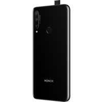 Телефон HONOR 9X STK-LX1 4GB/128GB (полночный черный)