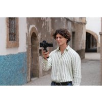 Беззеркальный фотоаппарат Sony ZV-E10 II Body (черный) в Витебске