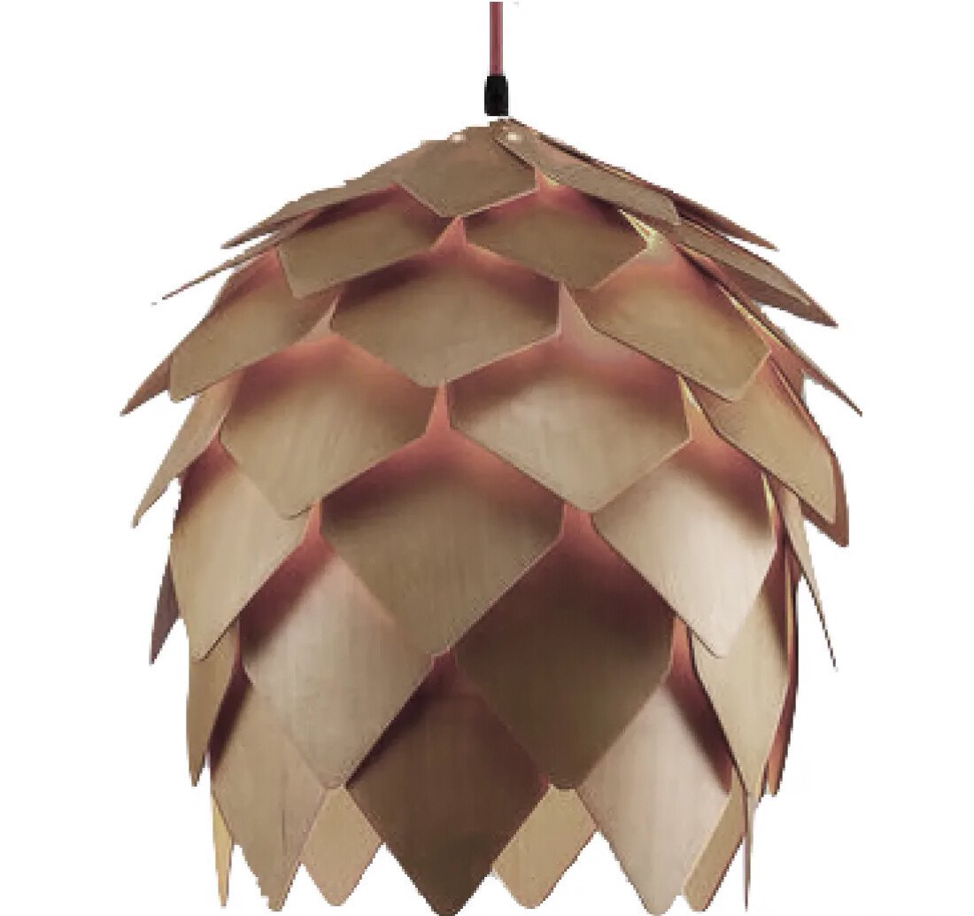 

Подвесная люстра ImperiumLoft 40.51 73531-22