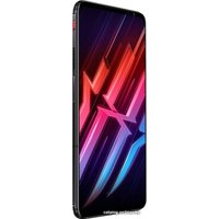 Телефон Nubia Red Magic 6 8GB/128GB международная версия (черный)