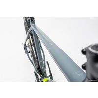 Велосипед Cube Cross Pro (2017)