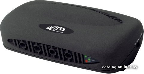 Очиститель воздуха AirInCom AIC XJ-1000