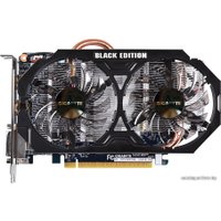 Видеокарта Gigabyte GeForce GTX 750 Ti WindForce 2 2GB GDDR5 (GV-N75TWF2BK-2GI)