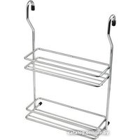 Полка для специй Lemax CWJ116B (хром)