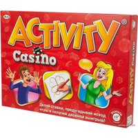 Настольная игра Piatnik Activity: Казино 717727