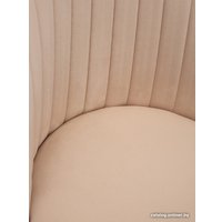 Стул AMI Хилтон (бежевый)
