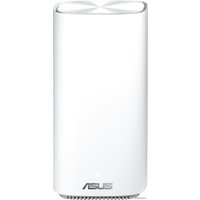 Wi-Fi система ASUS ZenWiFi AC Mini CD6 (2 шт.)