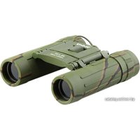 Бинокль Veber БН 10x25 Sport камуфляж