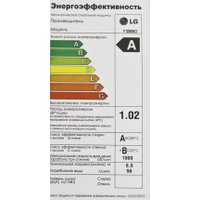 Стиральная машина LG F1096ND