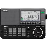 Радиоприемник Sangean ATS-909X