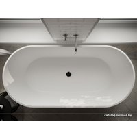 Ванна Miraggio Greenland Matt 169x80.5