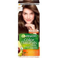 Крем-краска Garnier Color naturals 5 1/2 Мокко