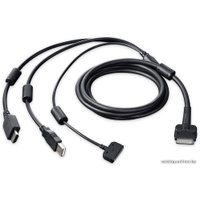 Графический планшет Wacom Cintiq 13HD (DTK-1300)