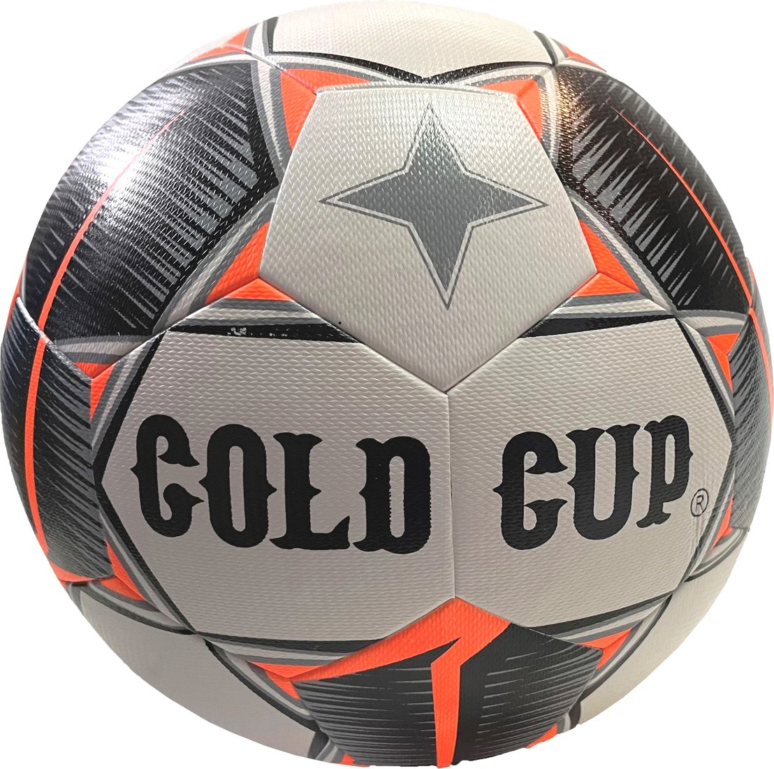 

Футбольный мяч Gold Cup Semi-1 (5 размер)
