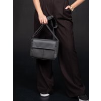 Женская сумка MT.style Possi (графит)