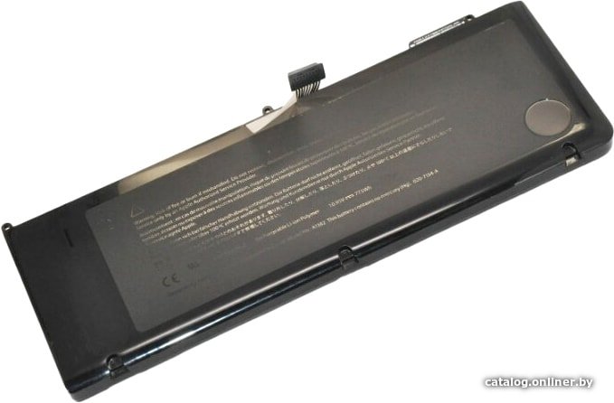 Аккумуляторы для ноутбуков Apple A1382