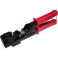 Клещи обжимные Lanmaster LAN-OK90-CRI
