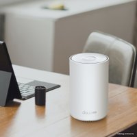 4G Wi-Fi роутер TP-Link Deco X20-4G (1 шт)