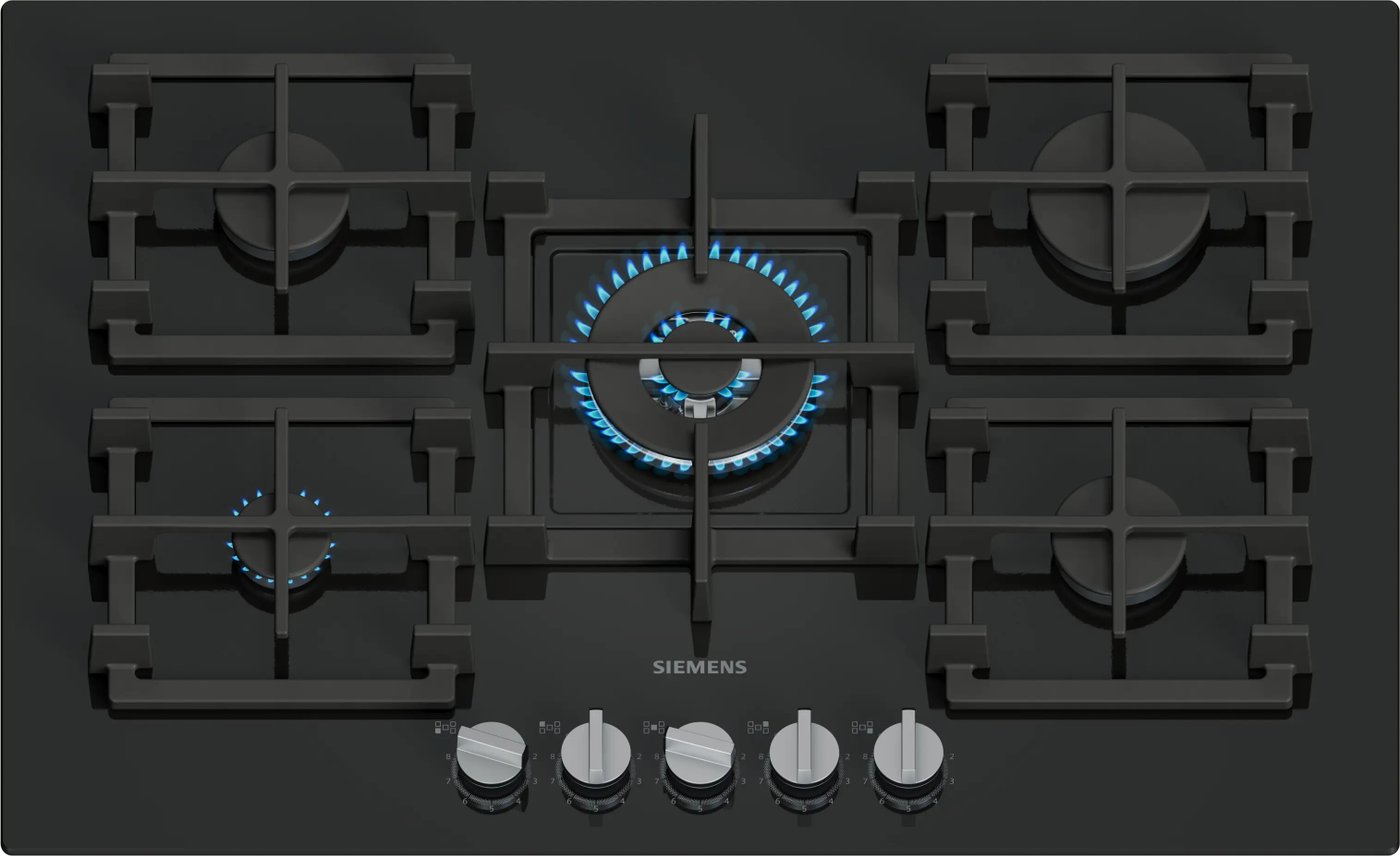 

Варочная панель Siemens iQ500 EP7A6QI40