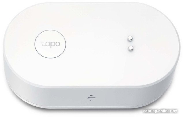 Центр управления (хаб) TP-Link Tapo T300