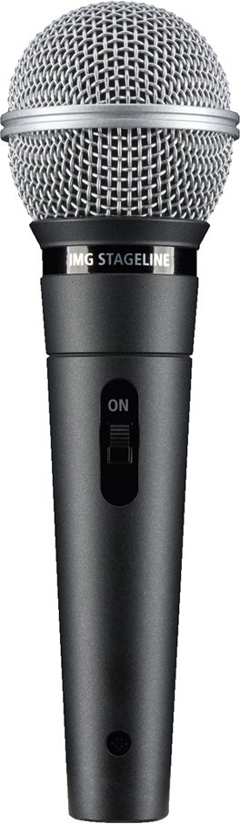

Проводной микрофон Stage Line DM-3S