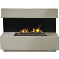 Электрокамин RealFlame Modern CST 630 WT