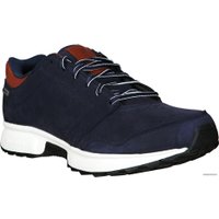 Кроссовки Reebok Elite Stride GTX IV (синий) [M44855]