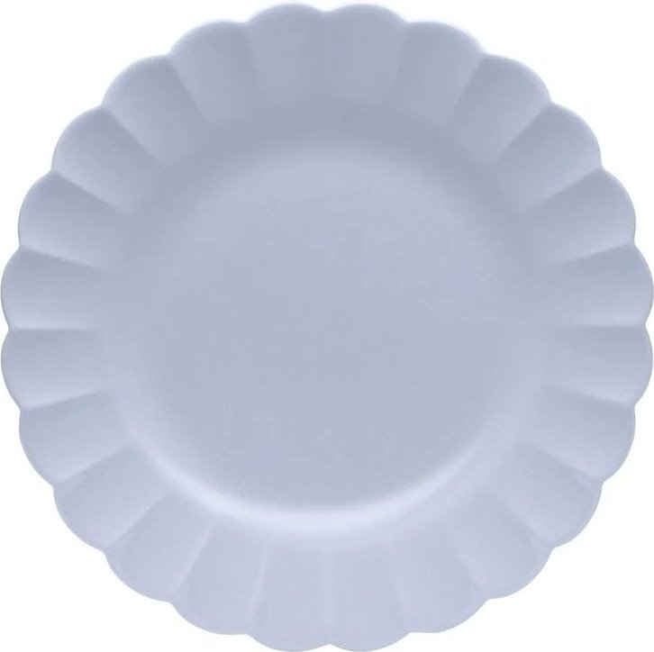 Тарелка обеденная Oxford Flora Aster 152390