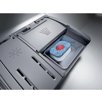 Встраиваемая посудомоечная машина Bosch Serie 4 SPV4EMX25E