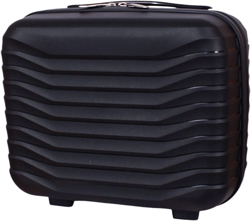 

Бьюти-кейс Eurobags PP-N21 (графит)