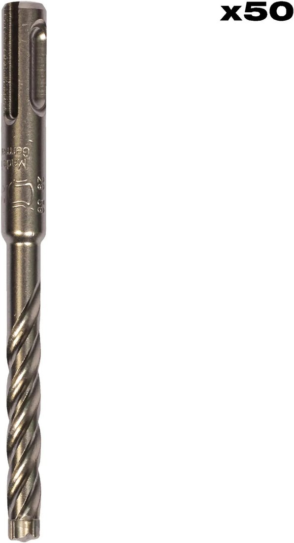 

Набор буров Milwaukee 4932479368 (50 шт)