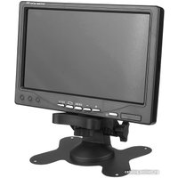 ЖК-монитор Incar CDH-137BL