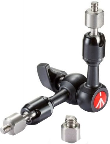 

Шарнирный кронштейн Manfrotto 244MICRO