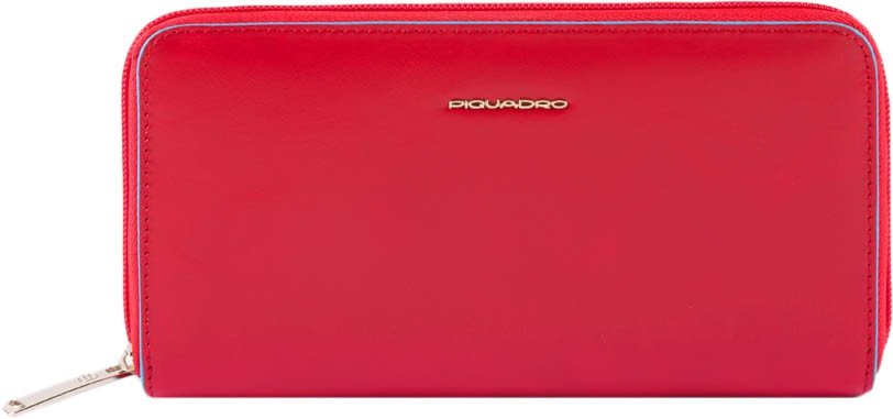 

Кошелек Piquadro Blue Square PD1515B2R/R6