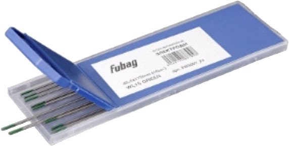 

Электрод Fubag WP FB0007_24 (10 шт)