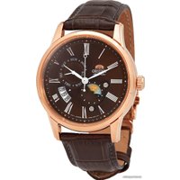 Наручные часы Orient RA-AK0009T