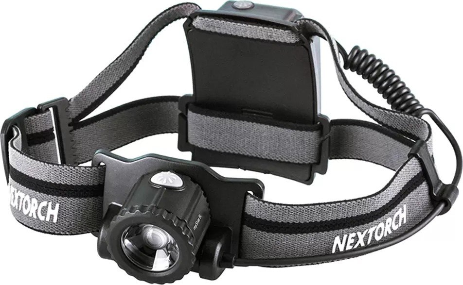 

Фонарь Nextorch myStar R