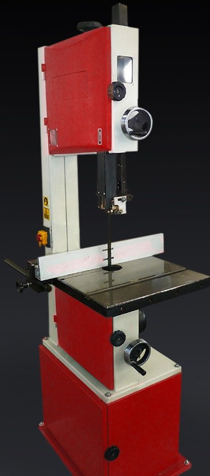 

Станок JIB TBS-356