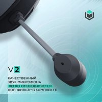 Игровой набор IO by Red Square Dark (мышь, клавиатура, коврик, наушники) в Бресте