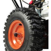 Снегоуборщик Patriot PS 602 E