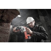 Перфоратор Milwaukee M18 BH-402C 4933443330 (с 2-мя АКБ, кейс)