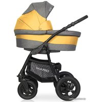 Универсальная коляска Riko Mario (2 в 1, 06)