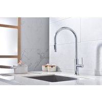 Смеситель Paulmark Senso Se215180-CR (хром)